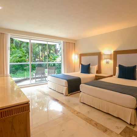 Grand Park Royal Cozumel Hotel Екстериор снимка Junior Suite