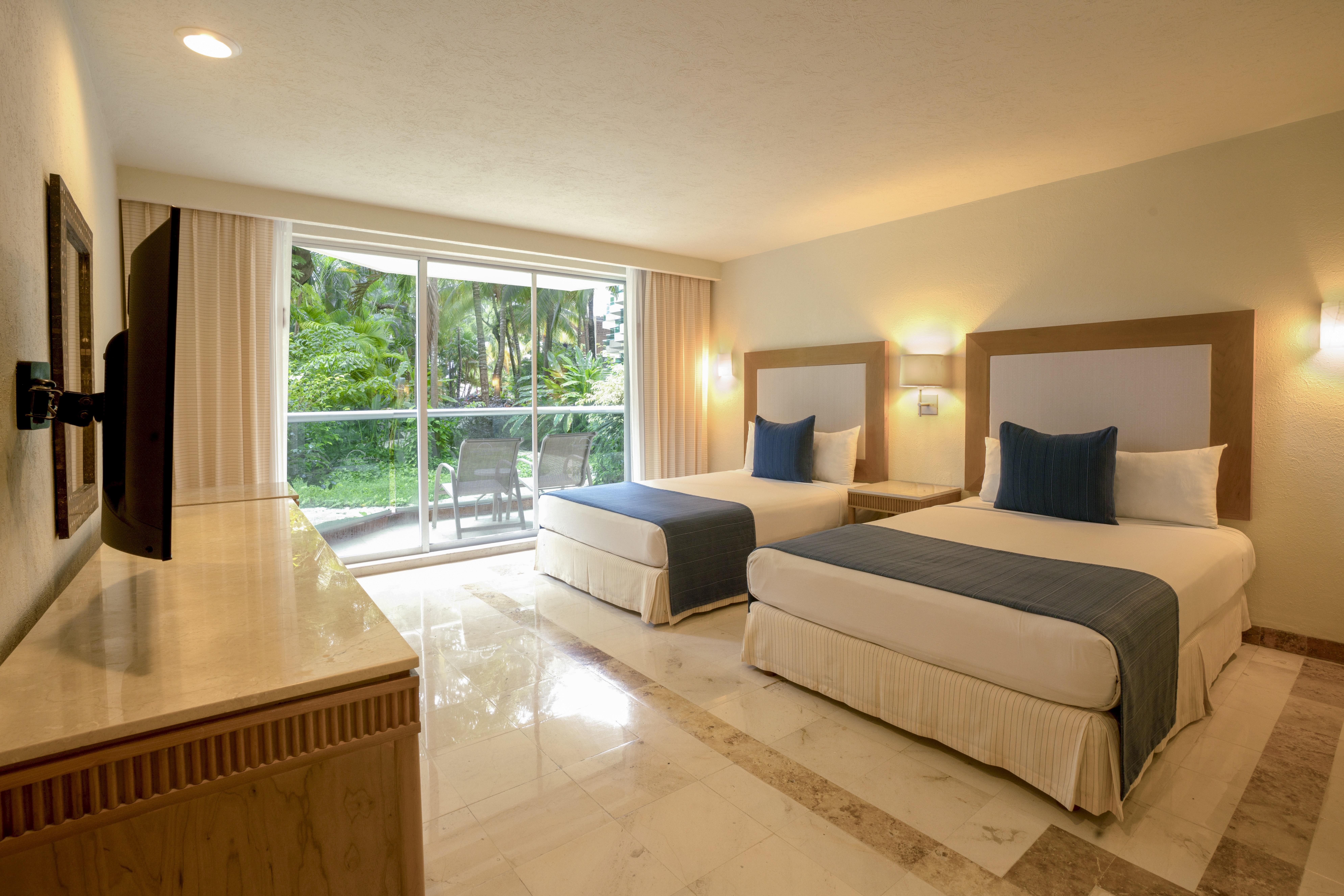 Grand Park Royal Cozumel Hotel Екстериор снимка Junior Suite