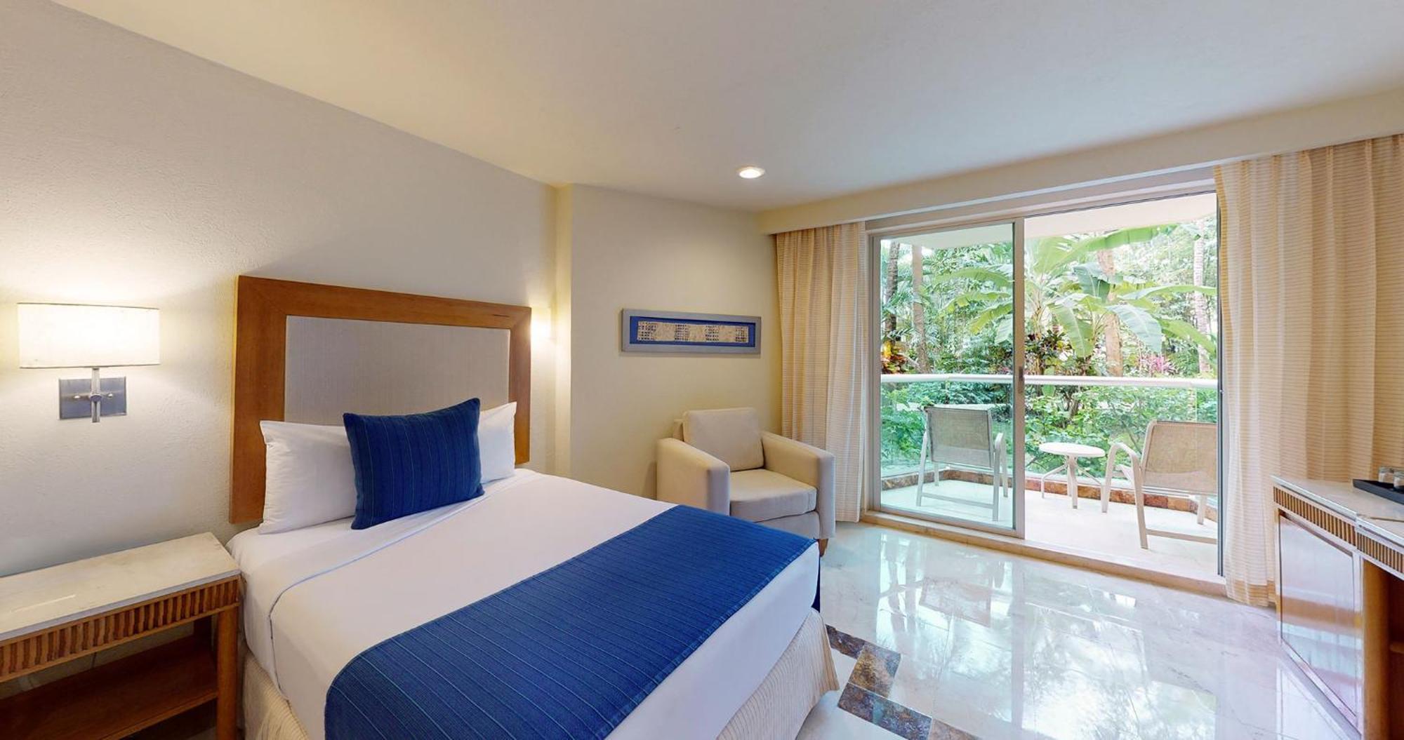 Grand Park Royal Cozumel Hotel Екстериор снимка