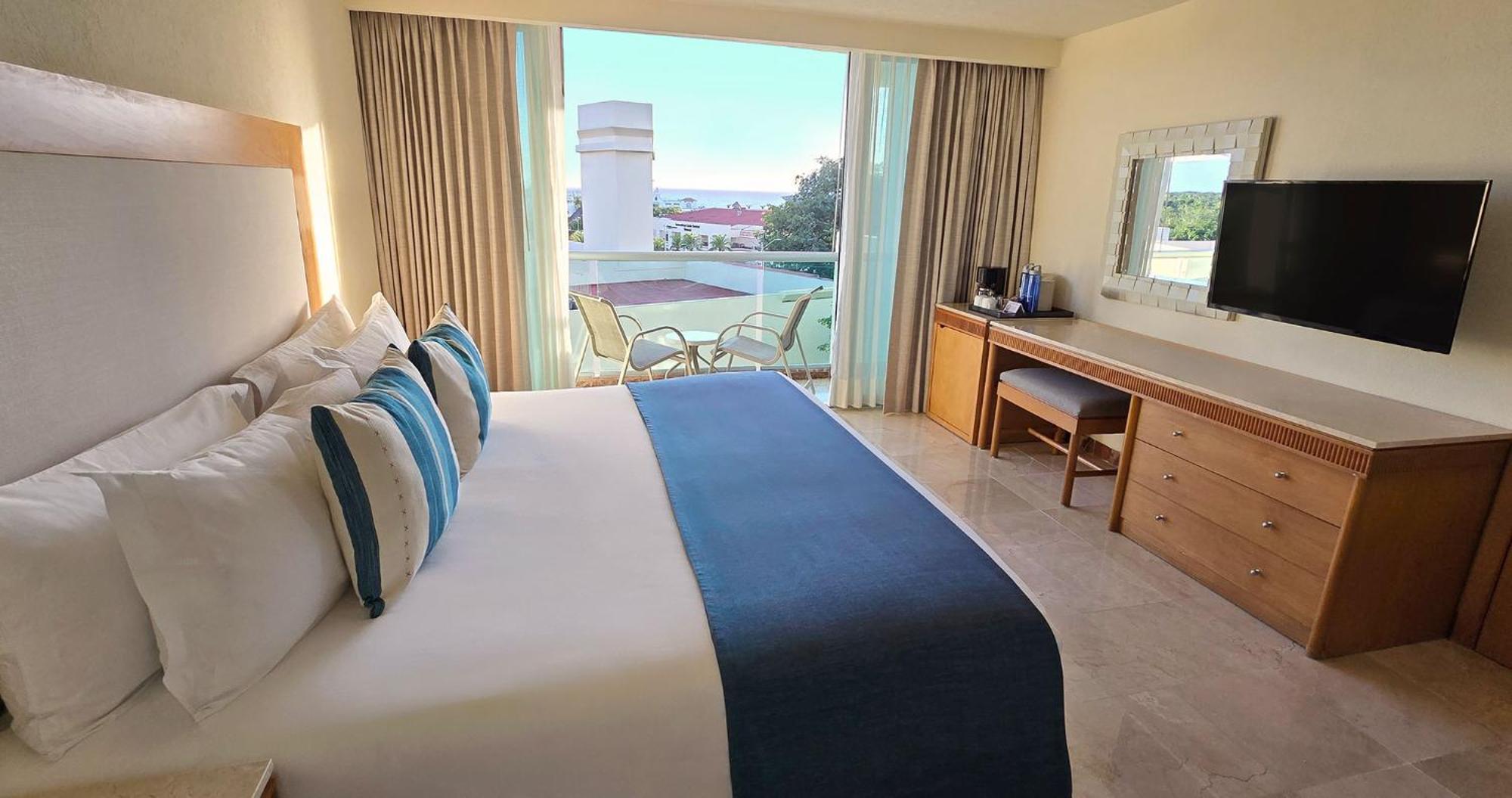 Grand Park Royal Cozumel Hotel Екстериор снимка