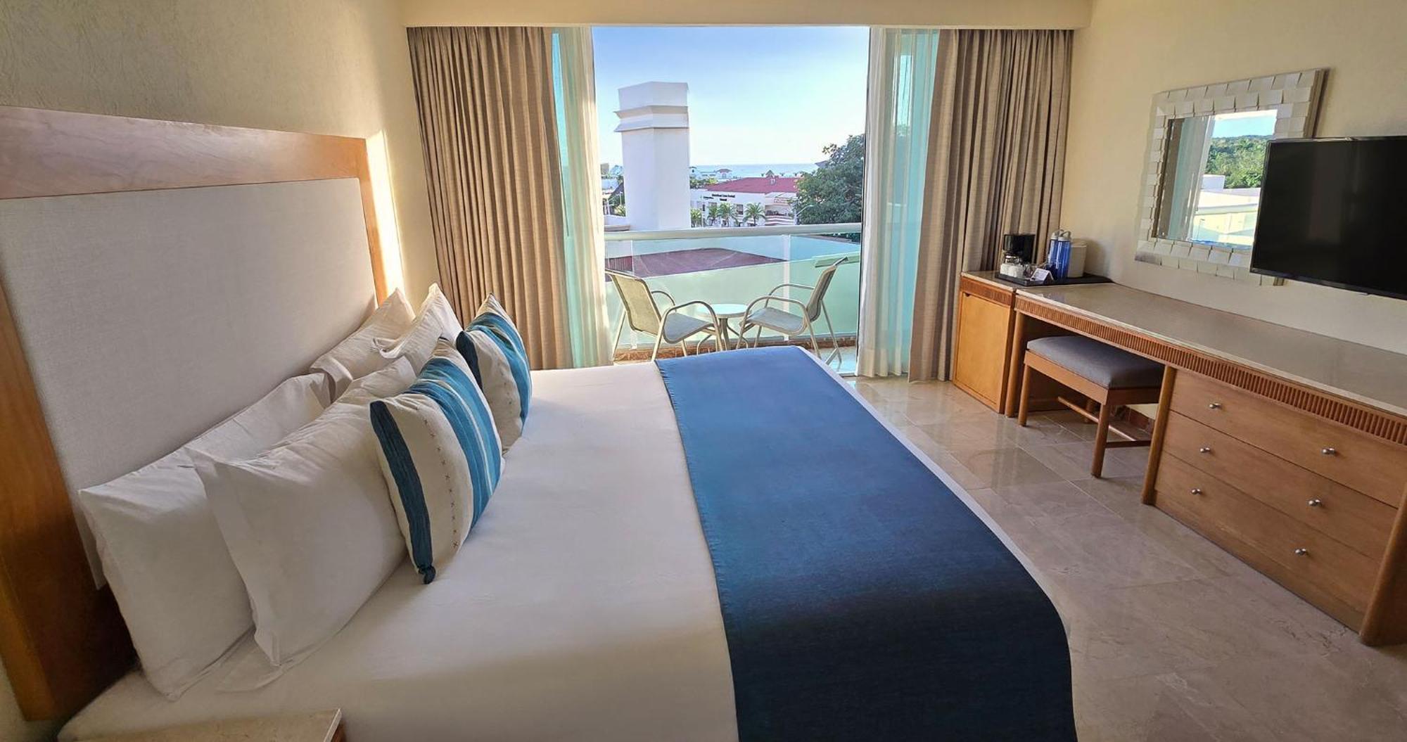 Grand Park Royal Cozumel Hotel Екстериор снимка