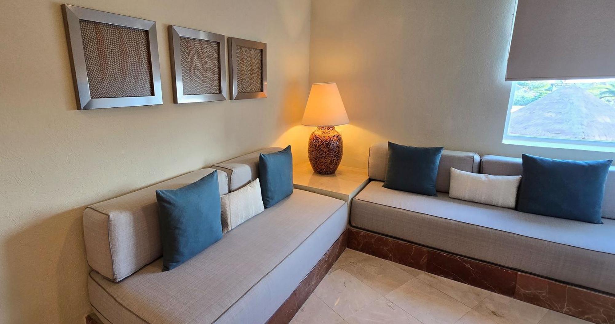 Grand Park Royal Cozumel Hotel Екстериор снимка