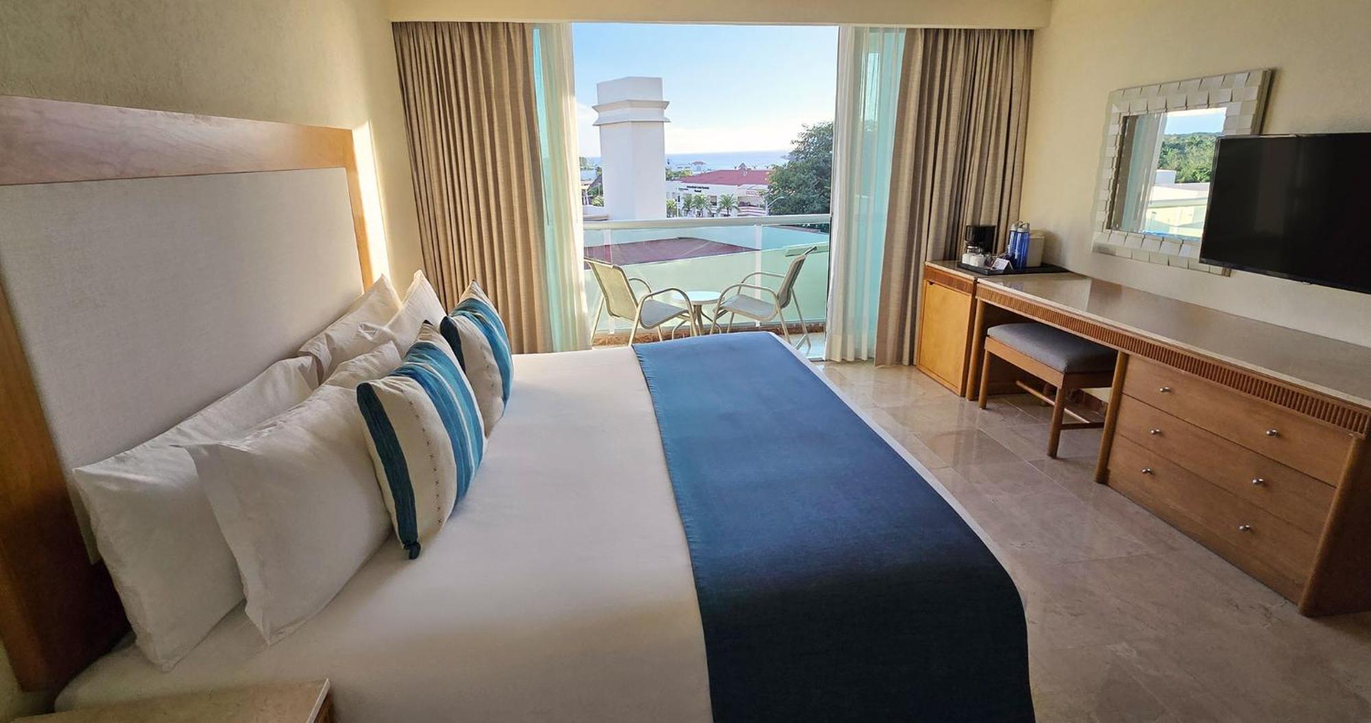 Grand Park Royal Cozumel Hotel Екстериор снимка