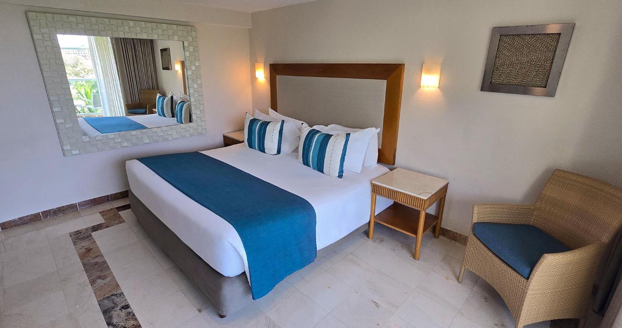 Grand Park Royal Cozumel Hotel Екстериор снимка