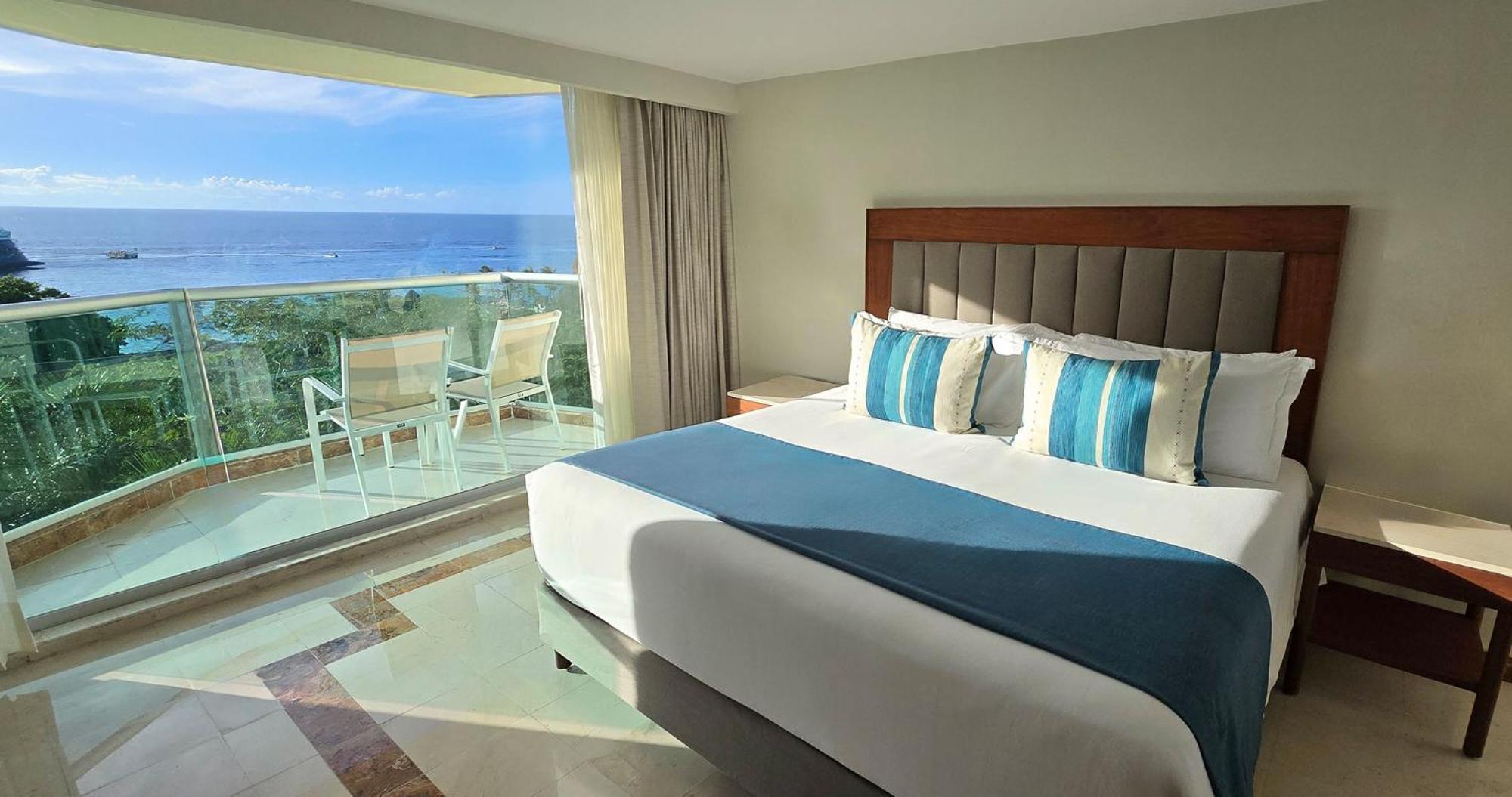 Grand Park Royal Cozumel Hotel Екстериор снимка