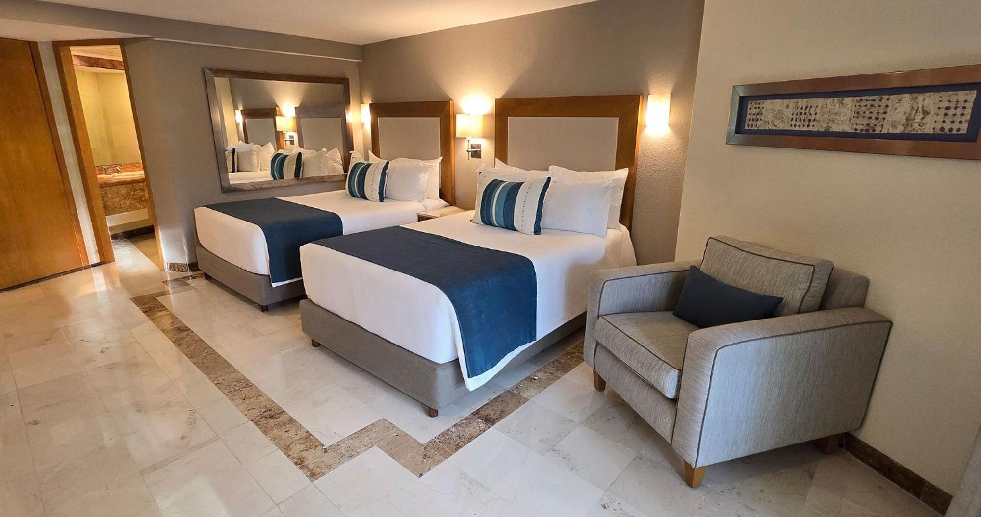 Grand Park Royal Cozumel Hotel Екстериор снимка