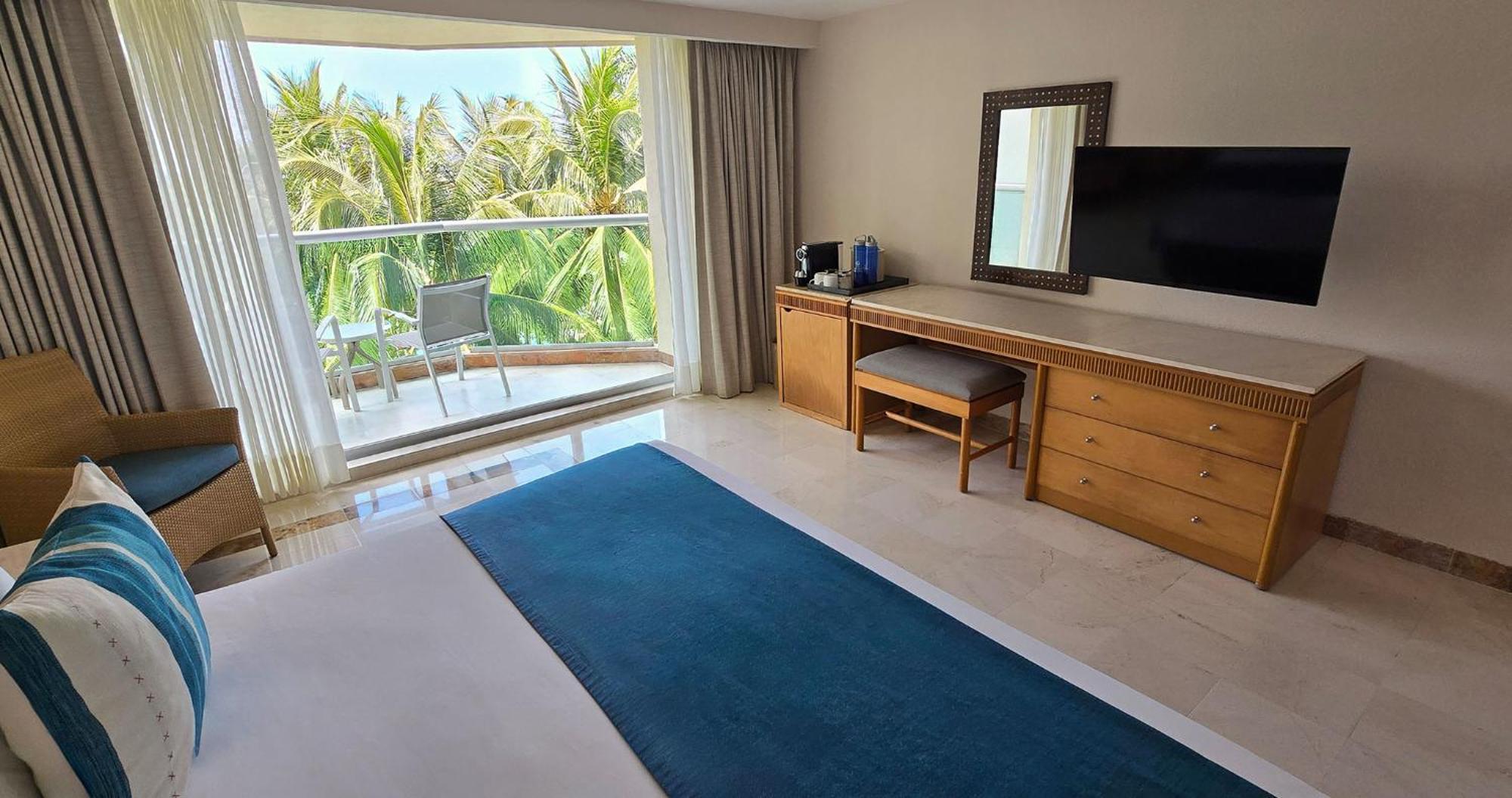 Grand Park Royal Cozumel Hotel Екстериор снимка