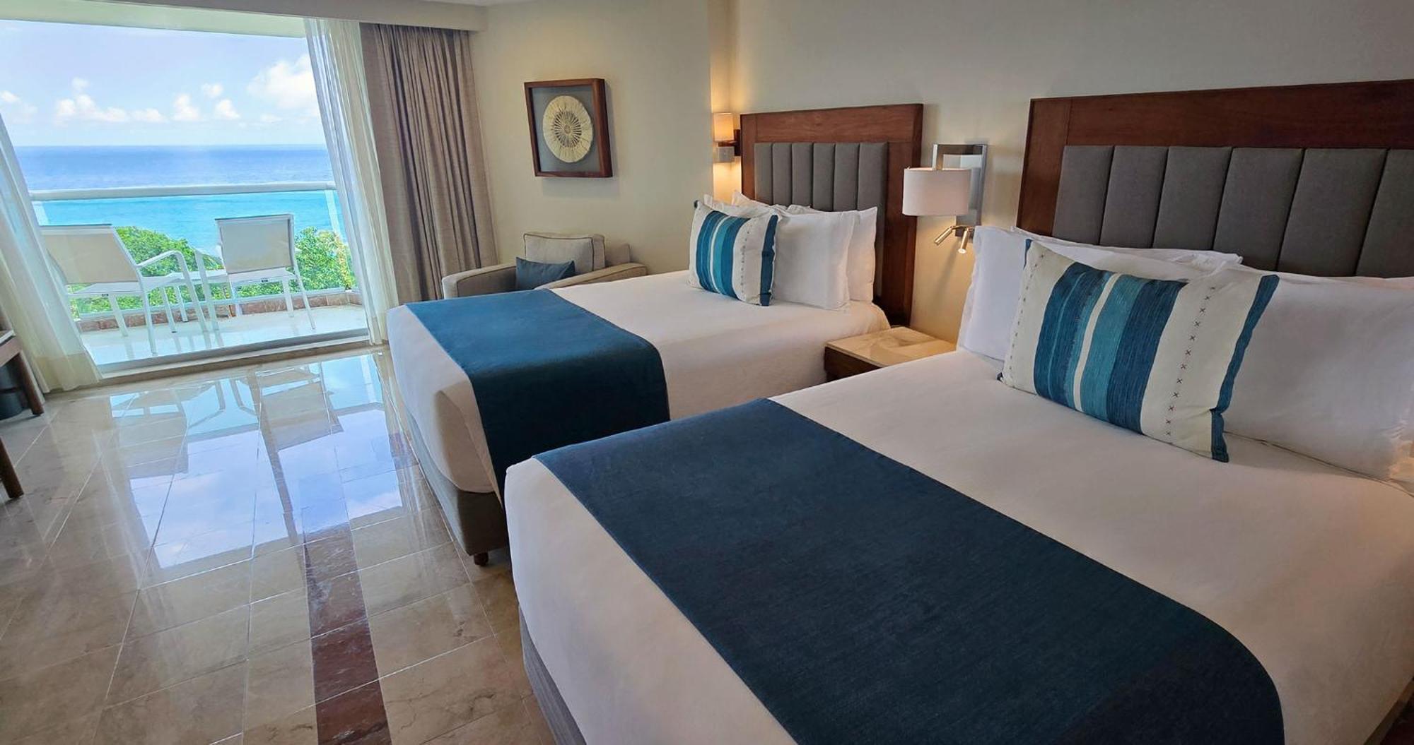 Grand Park Royal Cozumel Hotel Екстериор снимка