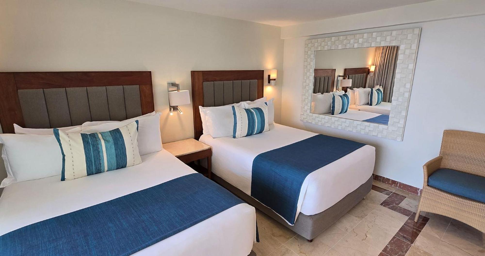 Grand Park Royal Cozumel Hotel Екстериор снимка
