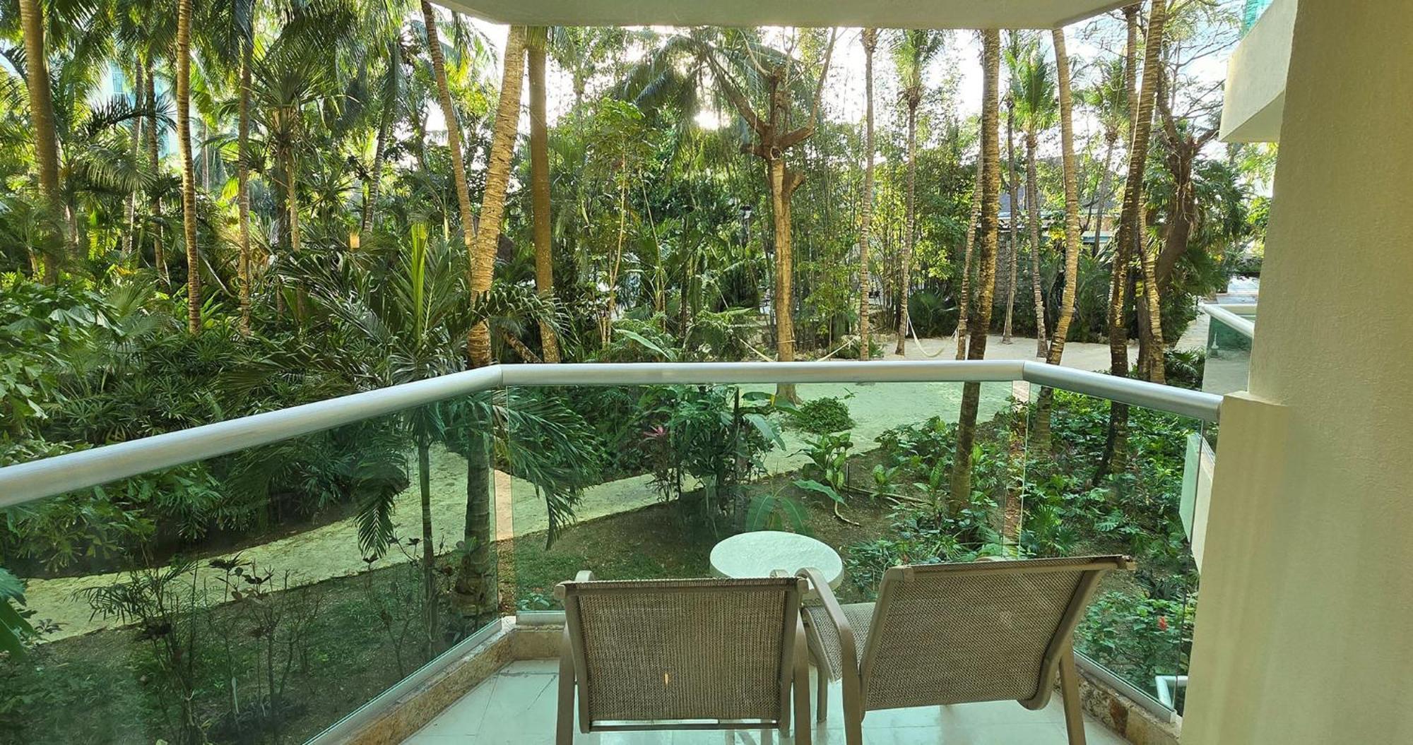 Grand Park Royal Cozumel Hotel Екстериор снимка