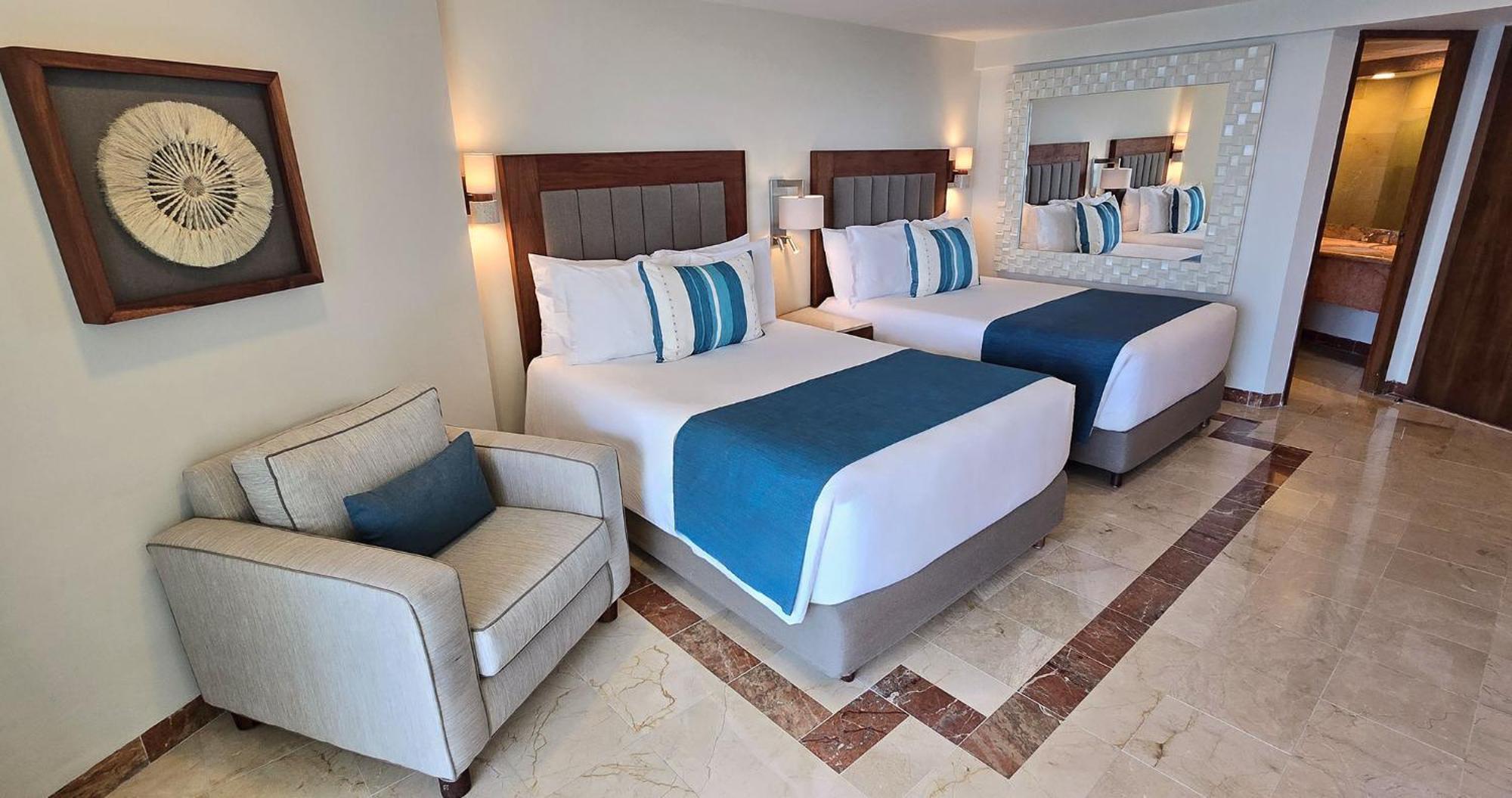 Grand Park Royal Cozumel Hotel Екстериор снимка