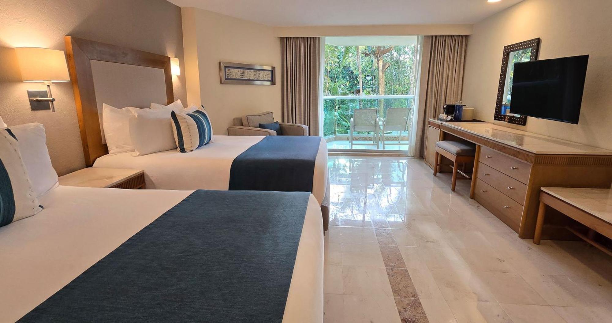 Grand Park Royal Cozumel Hotel Екстериор снимка