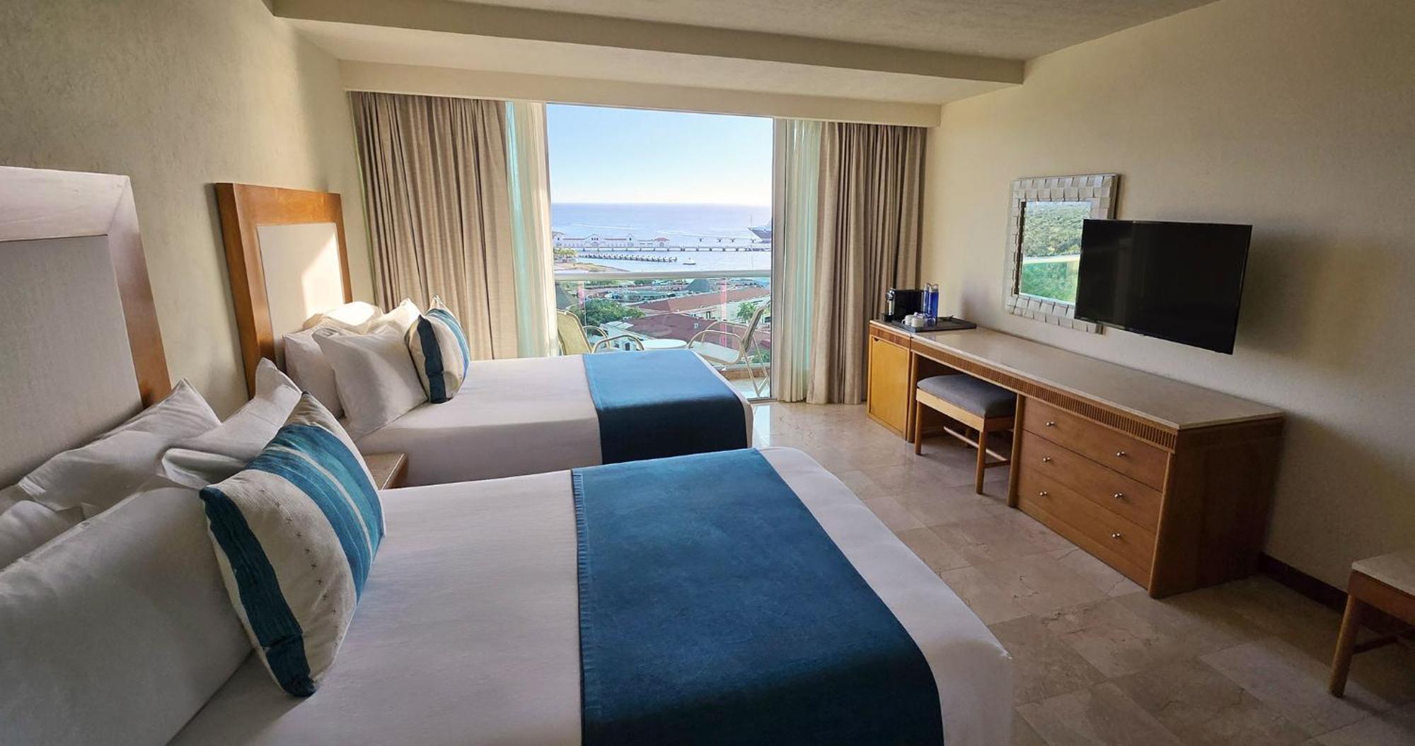 Grand Park Royal Cozumel Hotel Екстериор снимка