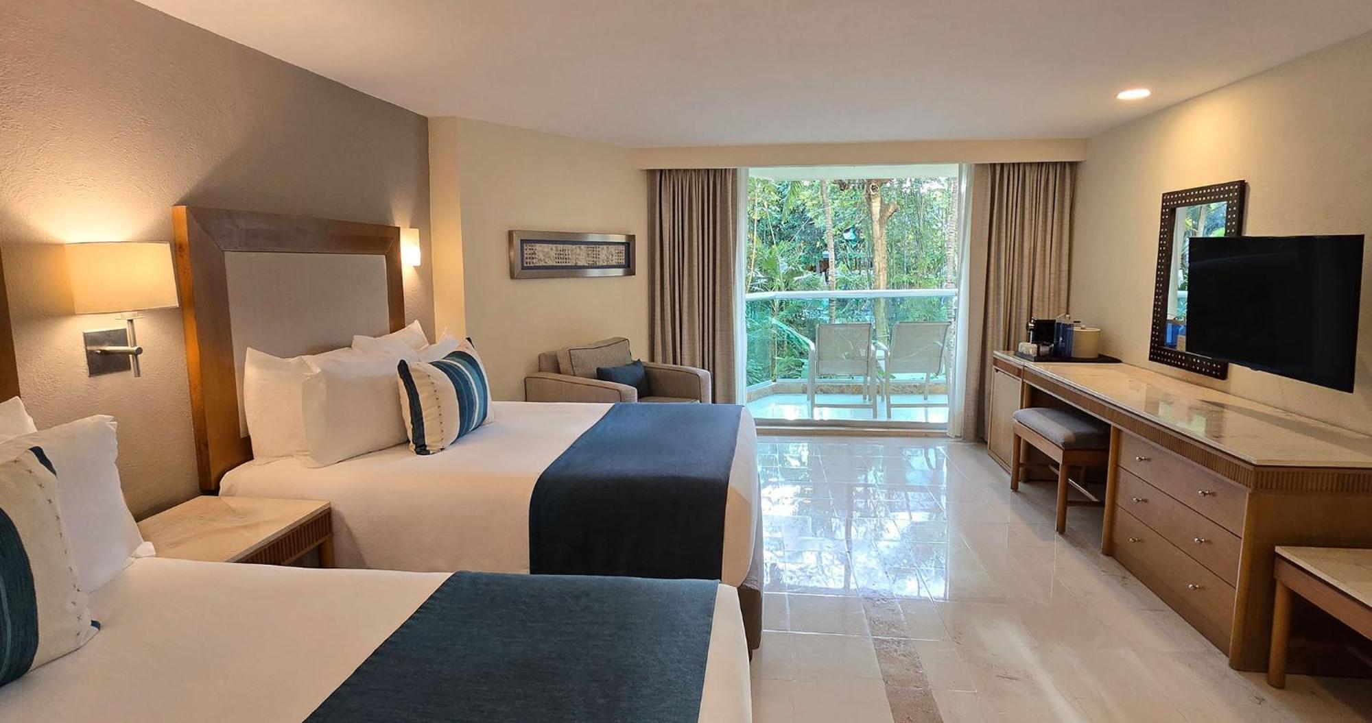 Grand Park Royal Cozumel Hotel Екстериор снимка