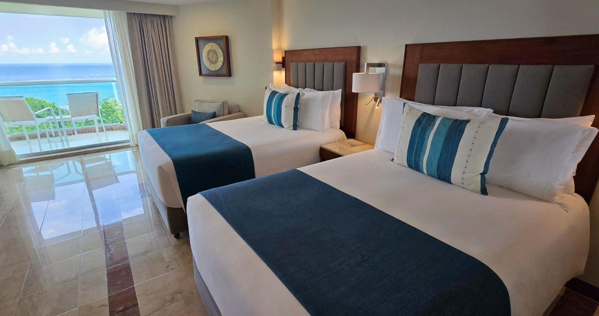 Grand Park Royal Cozumel Hotel Екстериор снимка