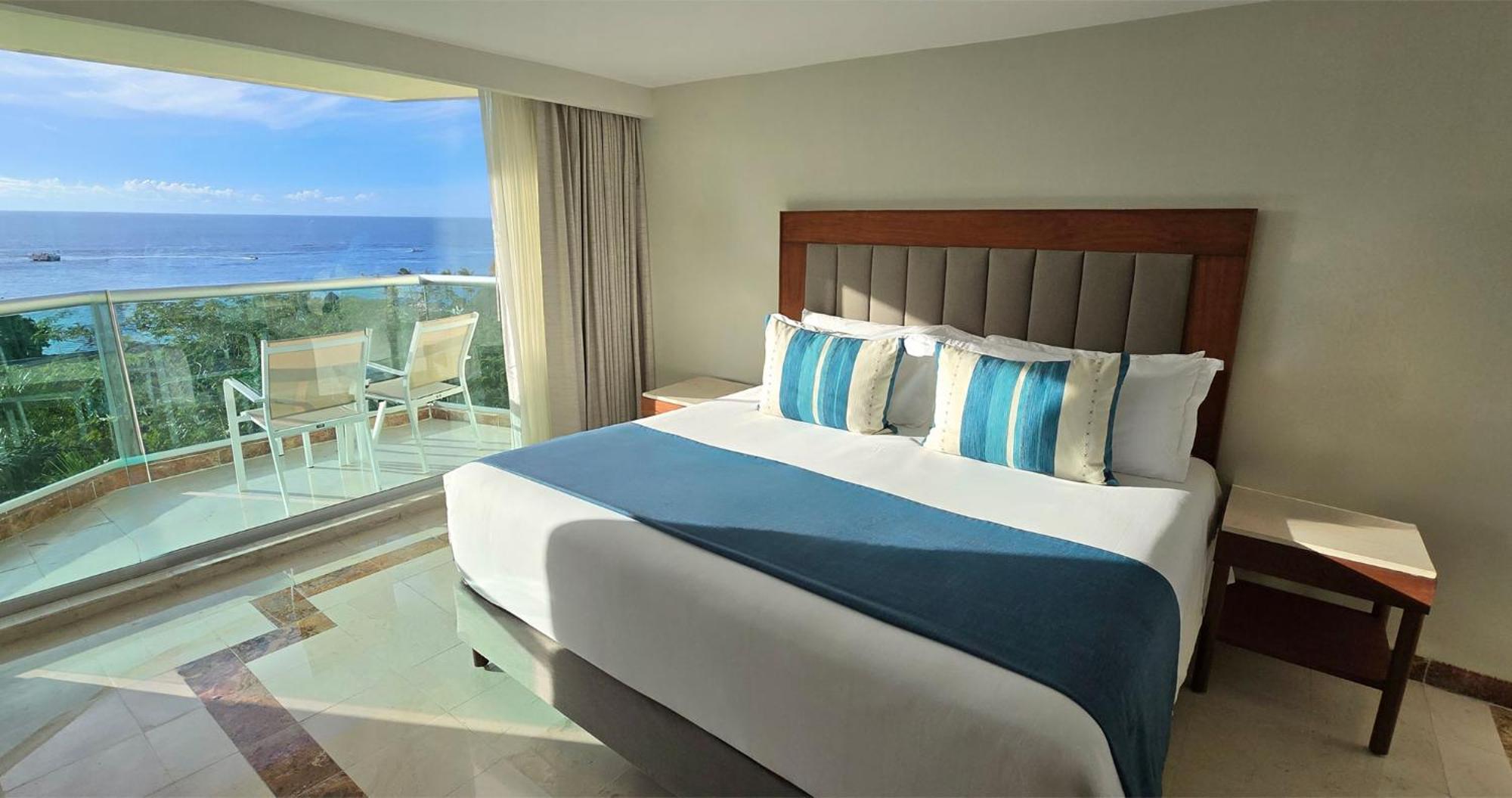 Grand Park Royal Cozumel Hotel Екстериор снимка